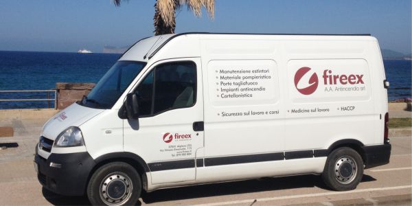 Fireex A.A. Antincendio srl